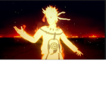 The Naruto Legends