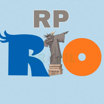 RP RIO DE JANEIRO