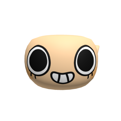 Shelly's Head