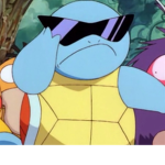 MLG Squirtle
