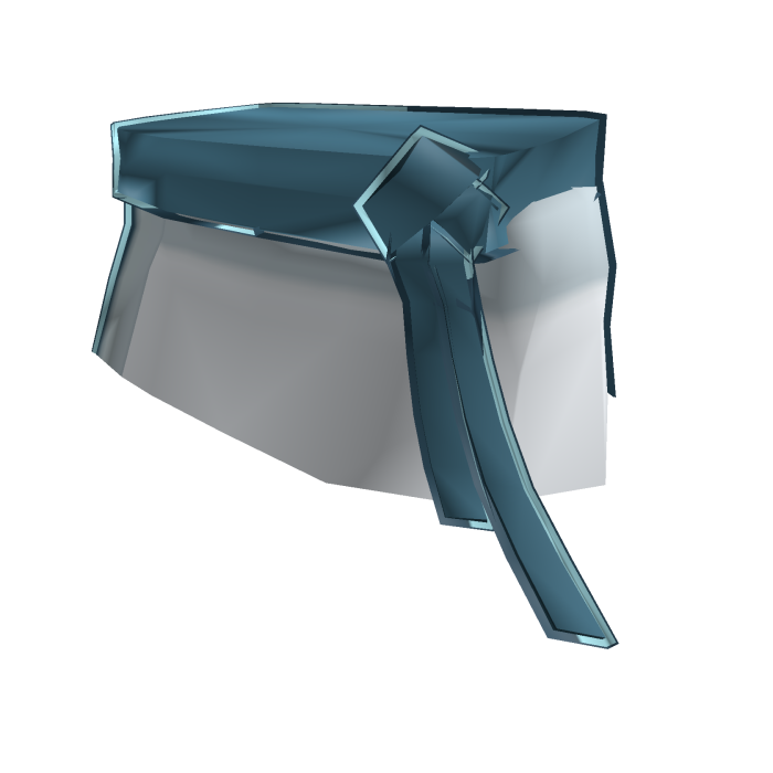TYBW Cang Du Skirt (Color 1)
