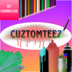 CuztomTeez