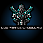 LOS PANAS DE ROBLOX 2