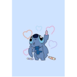 Stitch_Blue