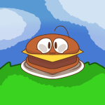 The Burger Backs