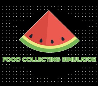Food Collecting Simulator