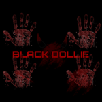 BLACK DOLLIE