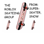 ROBLOX Skateing Group