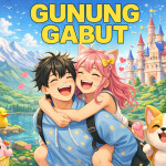 [X1000 SEASON 3] GUNUNG GABUT