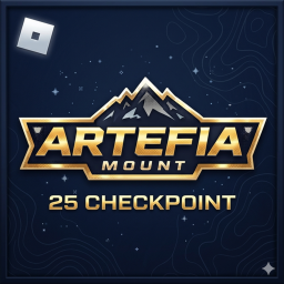 [NEW CARRY  X50] MOUNT ARTEFIA V2