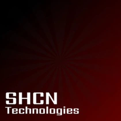 SHCN Technologies Roblox group icon