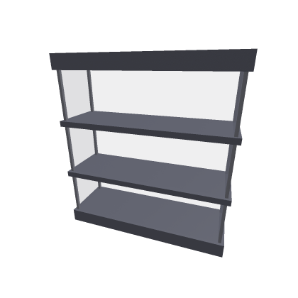 Trophey Case