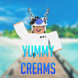 Yummy Creams™ Café