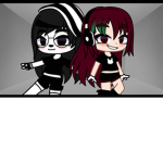 LexiKat & Ali