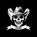 D.A.R.K ~ Wild West Clan