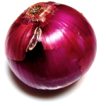Tattered Onions