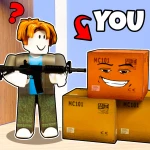 🔎 Flow's Prop Hunt Roblox game thumbnail