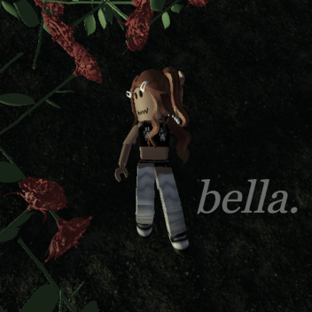 Bella Shrine