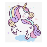 Unicorn Island Peace