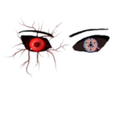 eyes Roblox decal