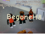 Red Torsos | Official