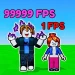 Steal FPS from Others! icon