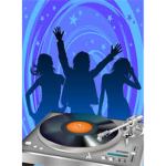 Awesome Party Animals