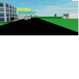 Driving Simulator Beta icon