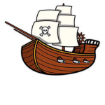 Roblox pirates!