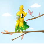 chirpy's epic cult