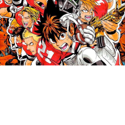 21: Generations