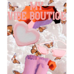 My Vibe Boutique