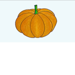 Pumpkin patch people