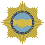 Die Bond van Oud Polisiemanne