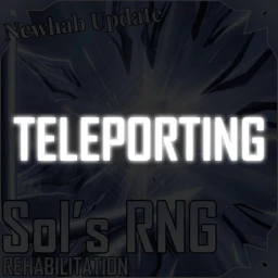[Rehab] UPDATING icon
