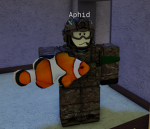 The Bloxy Brothers.