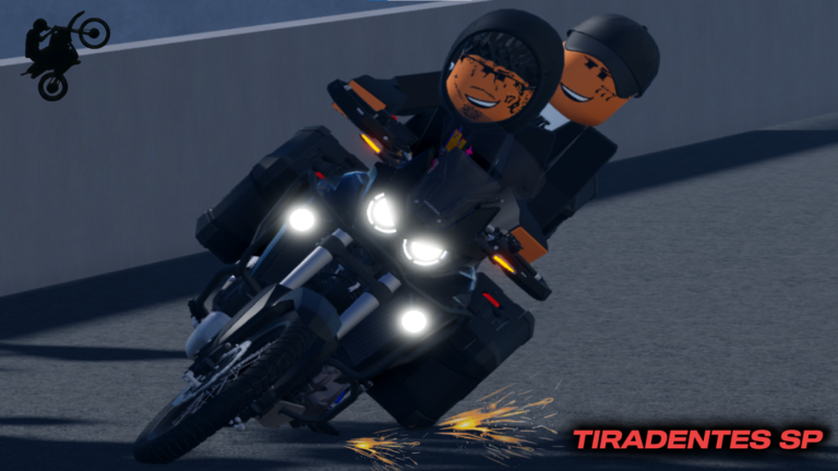 🔴 Tiradentes SP screenshot 1