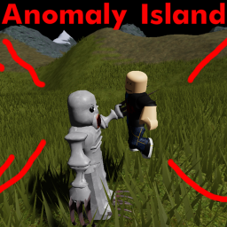 Anomaly Island