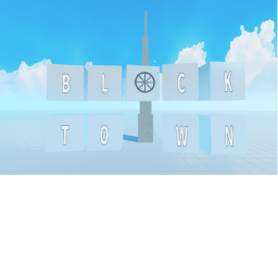 block town