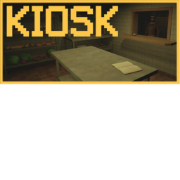 Kiosk