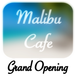 Malibu Cafe (closed)