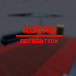 Rooms Recreation v1.0