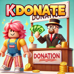 KDONATE