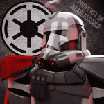 GAR •Advanced Recon Commandos•