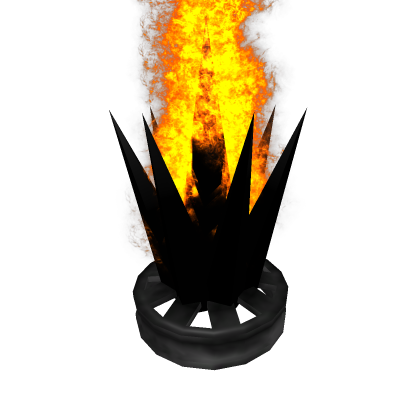 Fire Crown
