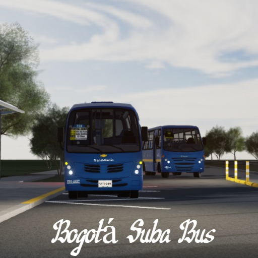 [UPDATE] Bogota Suba Bus