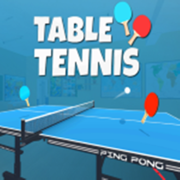 Table Tennis