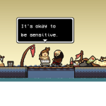 Quincy's Garbage Island
