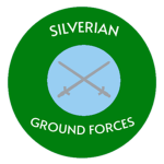 Silverian Ground Forces