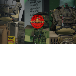 Forecon Training Range 2.1